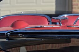 1954 Chevrolet Corvette