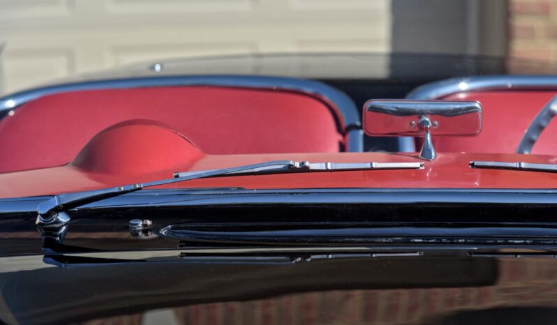 								1954 Chevrolet Corvette full									