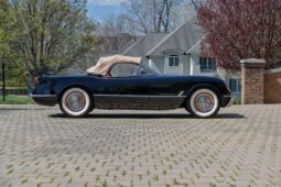 1954 Chevrolet Corvette