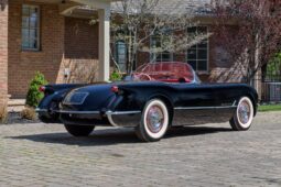 1954 Chevrolet Corvette
