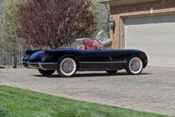 1954 Chevrolet Corvette full