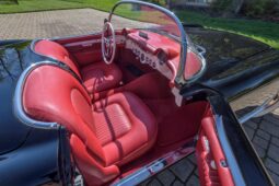 1954 Chevrolet Corvette full