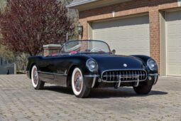 1954 Chevrolet Corvette full