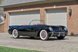 1954 Chevrolet Corvette full