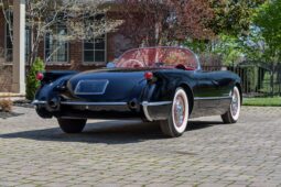 1954 Chevrolet Corvette full