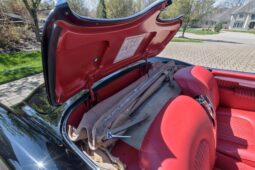 1954 Chevrolet Corvette full