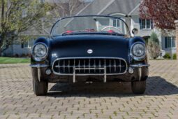 1954 Chevrolet Corvette