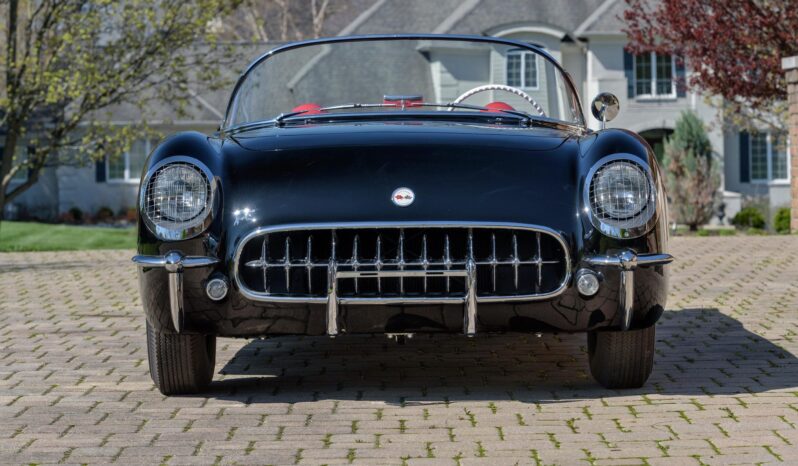 1954 Chevrolet Corvette 1