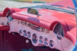 1954 Chevrolet Corvette full