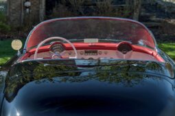 1954 Chevrolet Corvette full