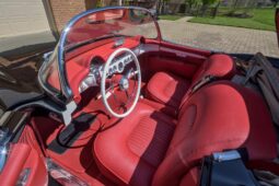 1954 Chevrolet Corvette full