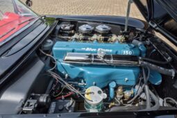 1954 Chevrolet Corvette full