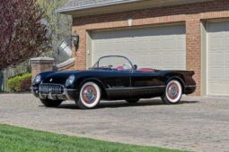 1954 Chevrolet Corvette full