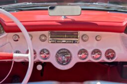 1954 Chevrolet Corvette full
