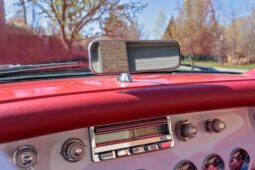 1954 Chevrolet Corvette full