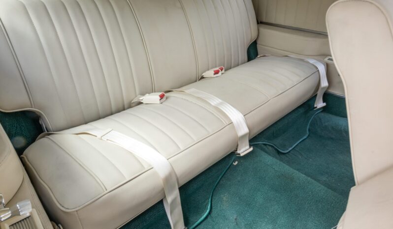 								1957 Mercury Voyager 2-Door Station Wagon full									