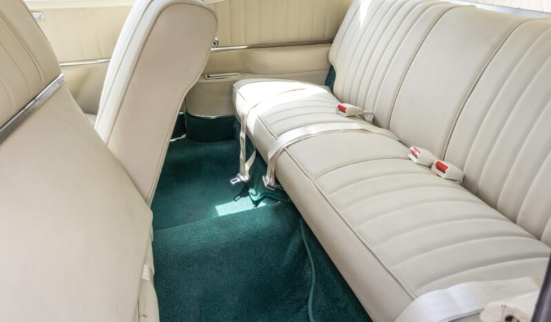 								1957 Mercury Voyager 2-Door Station Wagon full									