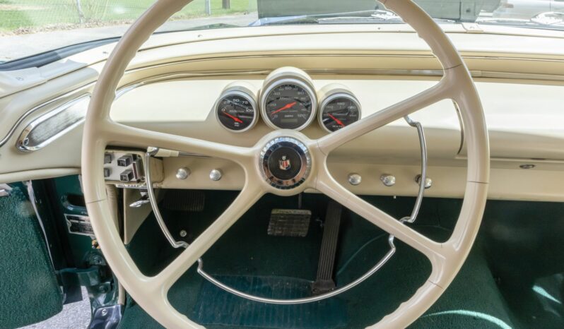 								1957 Mercury Voyager 2-Door Station Wagon full									