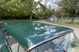 										1957 Mercury Voyager 2-Door Station Wagon full									