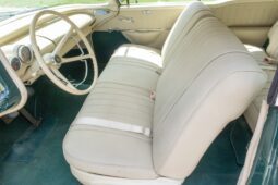 										1957 Mercury Voyager 2-Door Station Wagon full									