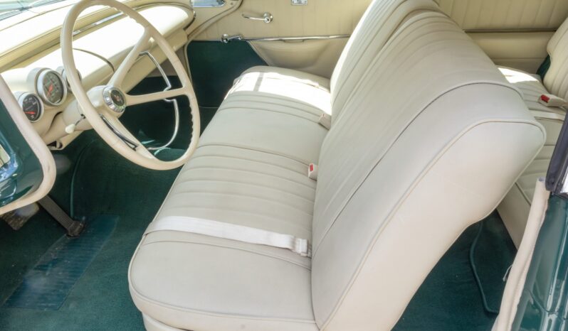 								1957 Mercury Voyager 2-Door Station Wagon full									