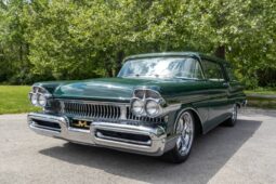 										1957 Mercury Voyager 2-Door Station Wagon full									