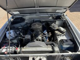 										1977 Ford Bronco Ranger 302 full									