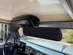 										1977 Ford Bronco Ranger 302 full									