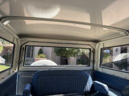 										1977 Ford Bronco Ranger 302 full									