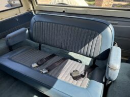 										1977 Ford Bronco Ranger 302 full									