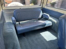 										1977 Ford Bronco Ranger 302 full									