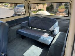 										1977 Ford Bronco Ranger 302 full									