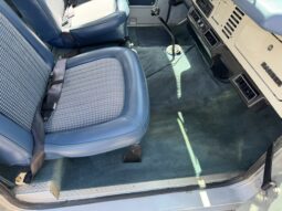 										1977 Ford Bronco Ranger 302 full									