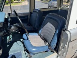 										1977 Ford Bronco Ranger 302 full									