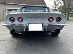 										1969 Chevrolet Corvette Coupe L89 427 435 4-Speed full									