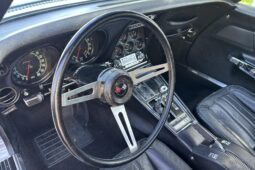 										1969 Chevrolet Corvette Coupe L89 427 435 4-Speed full									