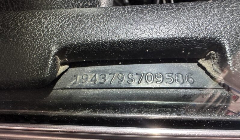 								1969 Chevrolet Corvette Coupe L89 427 435 4-Speed full									