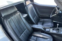 										1969 Chevrolet Corvette Coupe L89 427 435 4-Speed full									