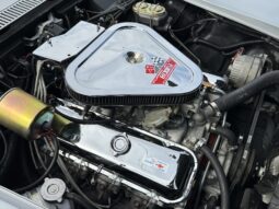 										1969 Chevrolet Corvette Coupe L89 427 435 4-Speed full									