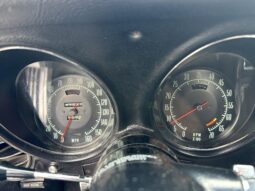 										1969 Chevrolet Corvette Coupe L89 427 435 4-Speed full									