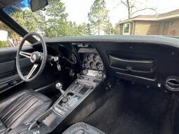 										1969 Chevrolet Corvette Coupe L89 427 435 4-Speed full									