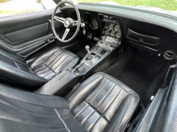 										1969 Chevrolet Corvette Coupe L89 427 435 4-Speed full									