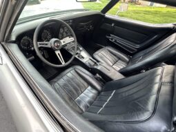										1969 Chevrolet Corvette Coupe L89 427 435 4-Speed full									