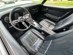 										1969 Chevrolet Corvette Coupe L89 427 435 4-Speed full									