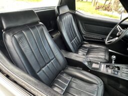 										1969 Chevrolet Corvette Coupe L89 427 435 4-Speed full									