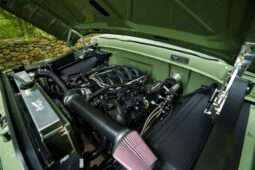 										1972 Ford F-250 Highboy-Style 4×4 full									