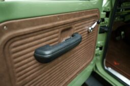										1972 Ford F-250 Highboy-Style 4×4 full									