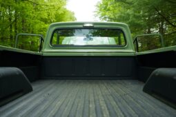 										1972 Ford F-250 Highboy-Style 4×4 full									