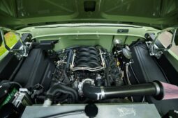 										1972 Ford F-250 Highboy-Style 4×4 full									
