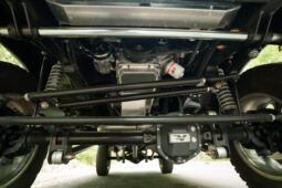 										1972 Ford F-250 Highboy-Style 4×4 full									